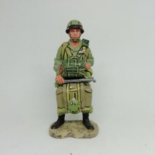 Hachette - légion étrangère - Lieutenant du 2e REP 1978