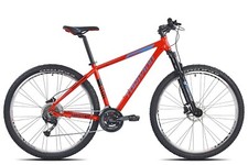 BICI TORPADO MTB MERCURY T710