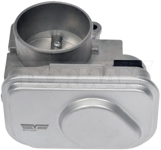 07-10 CUERPO ACELERADOR ELECTRÓNICO SEBRING L4 1.8 2.0 2.8 977-025 Foto 3 de 4