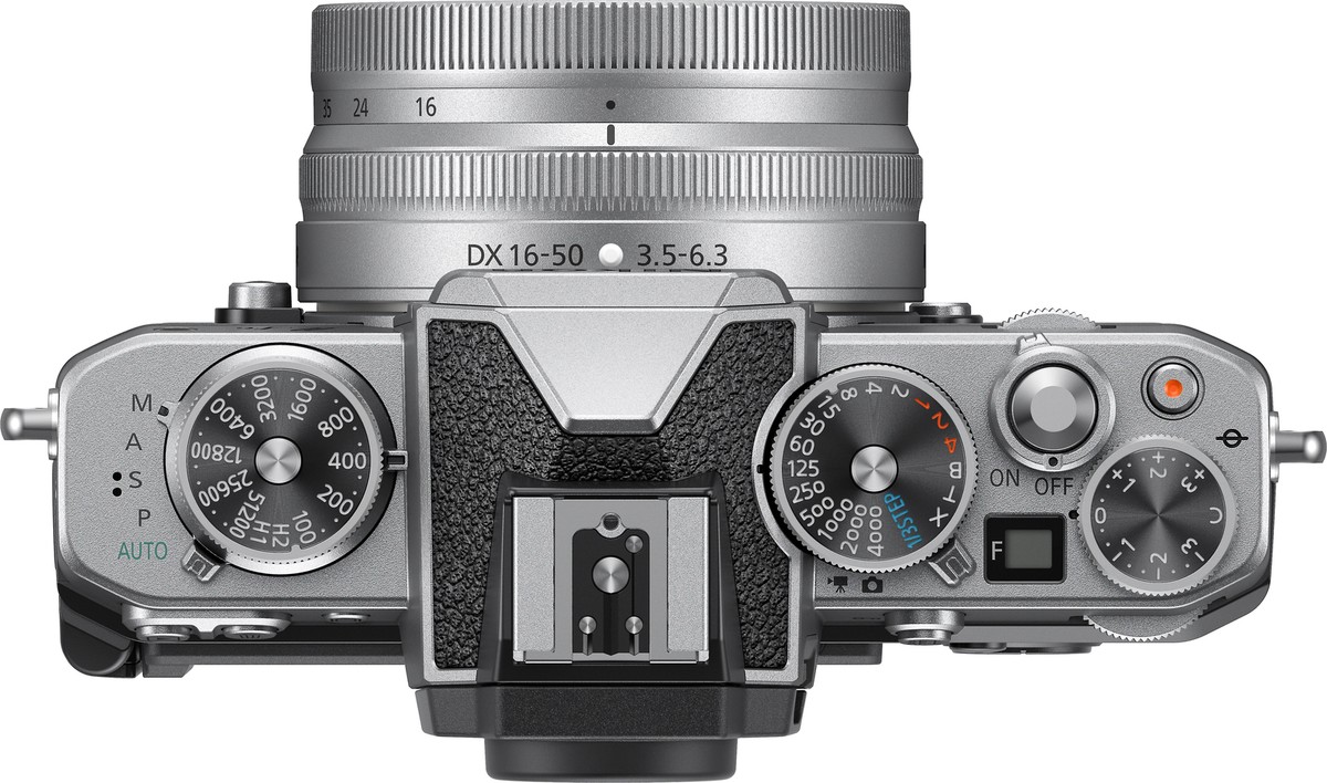 Nikon Z fc DX Camera with 16-50mm Lens 18208016754| eBay