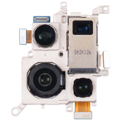 OEM Rear Cameras Set Back Facing Main Telephoto Ultra Wide-angle For Xiaomi 13