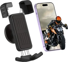 Freakmount Magnetic Motorcycle Phone Mount - Harley Davidson Accessories - Premi