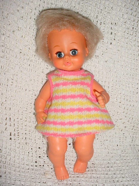 Pull string dolls of the 70's sale