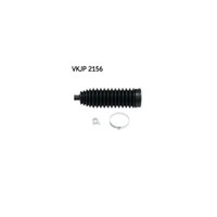 Faltenbalgsatz, Lenkung SKF Vkjp 2156 FüR Opel Vauxhall, Vorderachse
