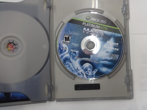 Huge Variety # 6 SELECTION XBOX 360 VIDEO GAMES YOU CHOOSE FROM DROP DOWN - Picture 305 of 491
