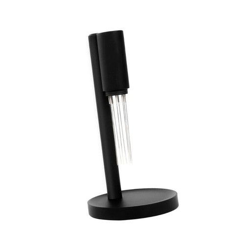 Powder Needle Powder Distribution Tool with Stand Coffee Powder Needle - Picture 11 of 11
