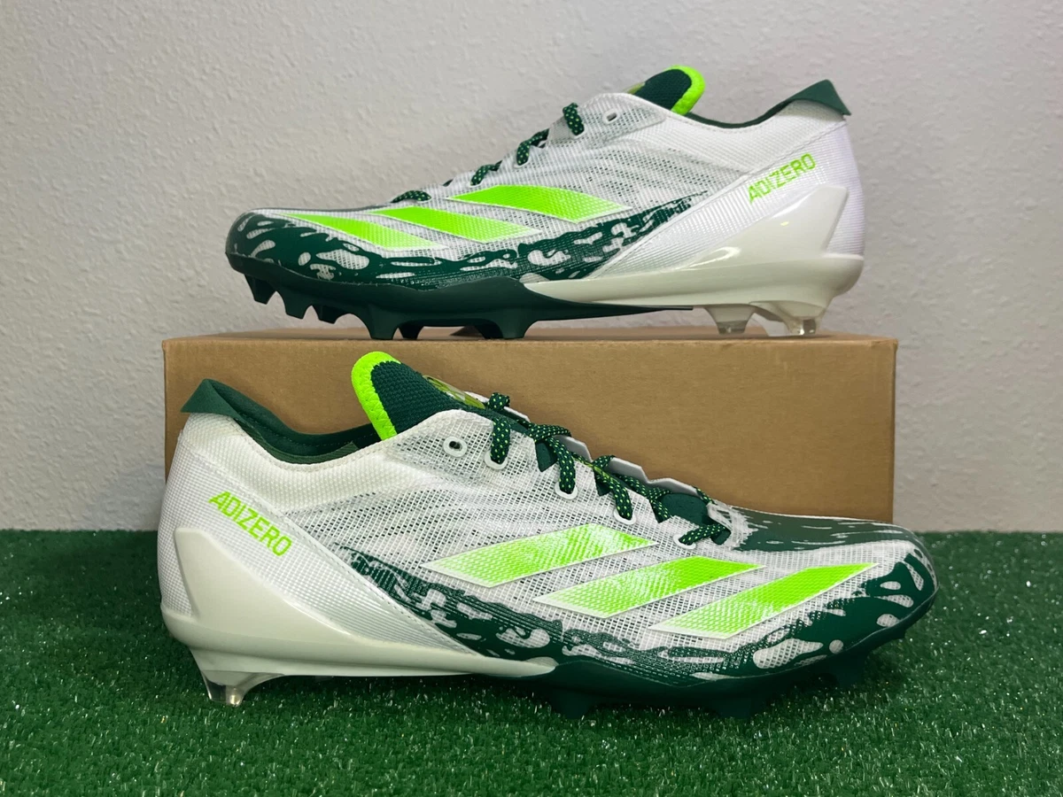 adidas Adizero Electric Speed Juice Pack - Dark Green for Sale
