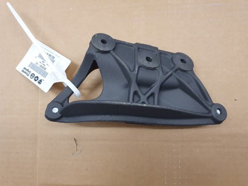 GENUINE FIAT 500X JEEP RENEGADE 1.6 DIESEL EXHUAST MOUNT BRACKET 51981691 - Picture 2 of 3