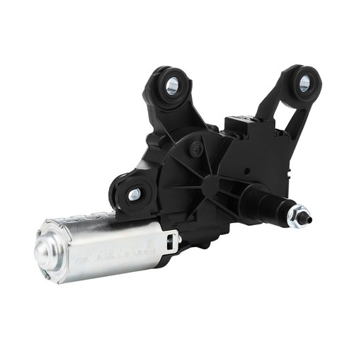 TERGICRISTALLO POSTERIORE POSTERIORE MOTORE TERGICRISTALLO DUSE PER AUDI A3 A4 B6 B7 B8 8E9955711A - Foto 13 di 21