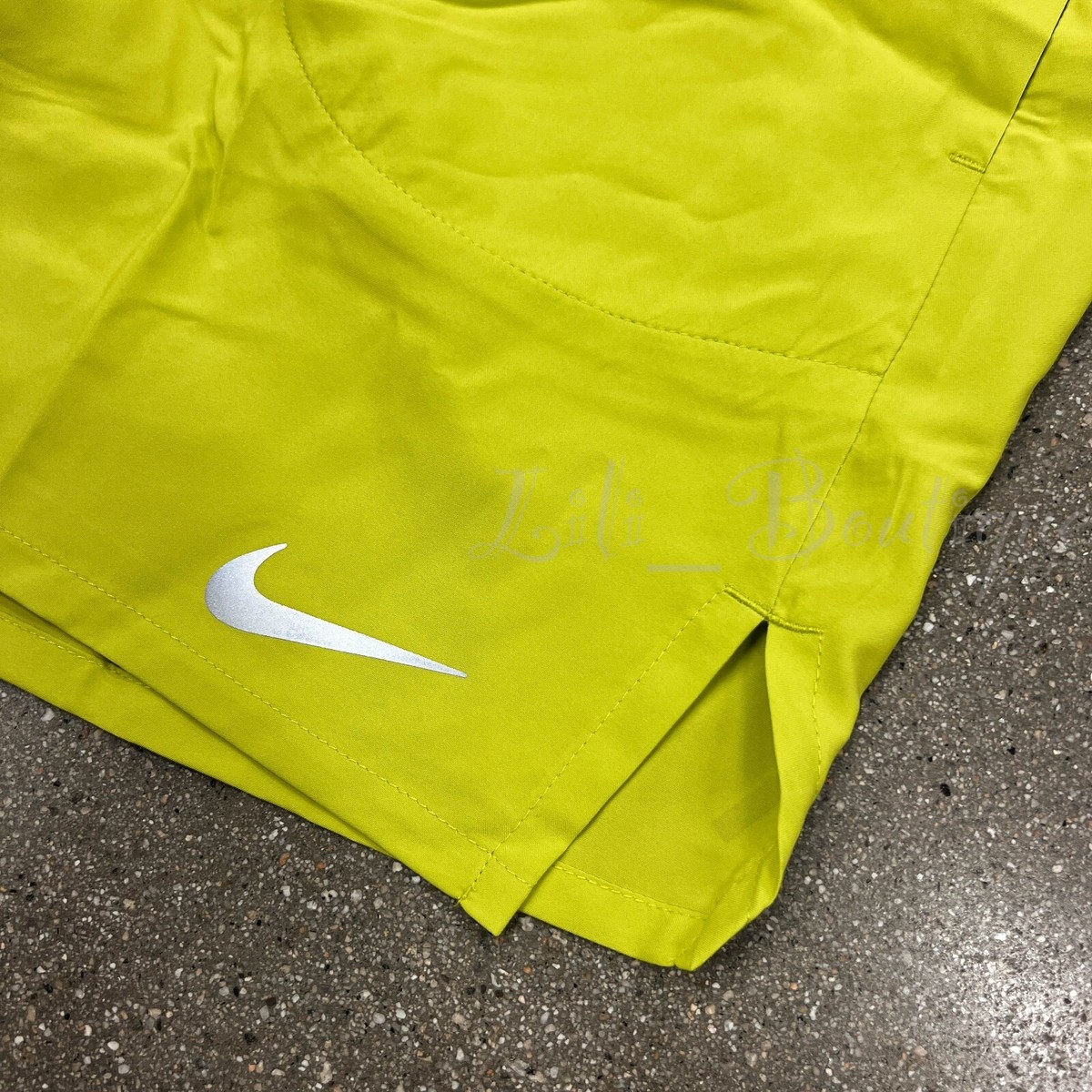 Nike Men's Flex Stride 7 Nike Men's Flex Stride 7