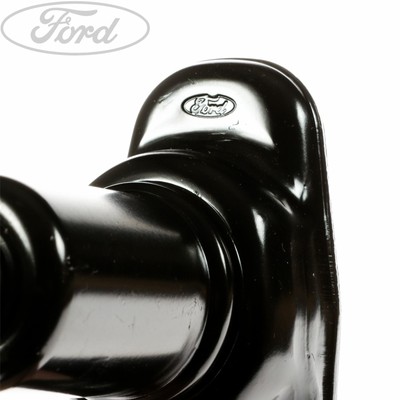Genuine Ford TRANSIT Connect 2013 on Spare Wheel Holder Plate 
