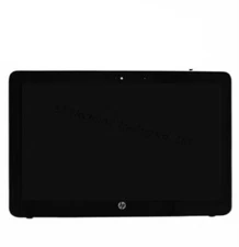 L53205-001 For HP Chromebook X360 11 G2 EE LCD Touch Screen Digitizer Assembly