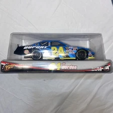 Action Winners Circle 2005 #24 Jeff Gordon Asst. No. 34730 Cast Die Collectible