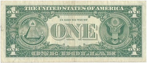 Series 1957 B $1.00 ONE DOLLAR SILVER CERTIFICATE 3 And 2 Of A Kind - Picture 6 of 7