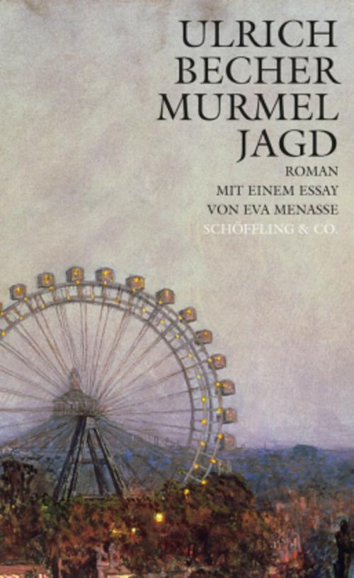 Thumbnail - Murmeljagd - Ulrich Becher - 9783895614545