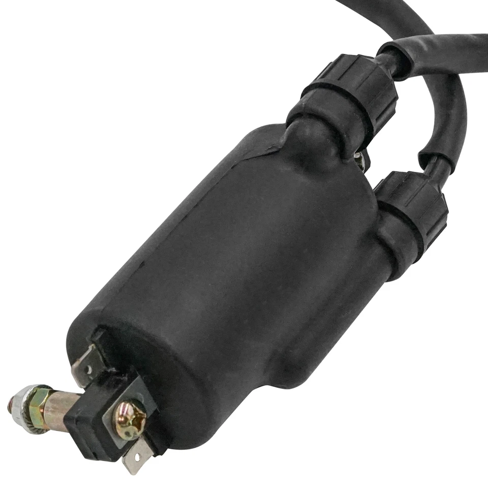 Bobina de encendido para Kawasaki KZ1000J KZ1000K KZ1000M KZ1000R 1981 1982 1983 Foto 3 de 4