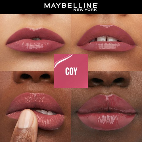Maybelline New York Superstay Vinyl Ink Liquid Lipstick - (4.2ML) - Picture 32 of 54