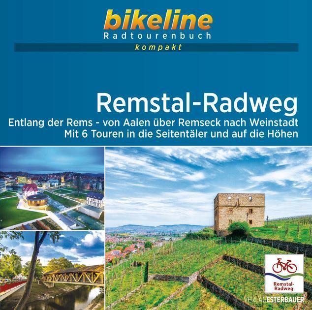 Remstal-radweg