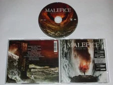 MALEFICE - Awaken the Tides / ORG 2011 Metal Blade