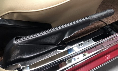 <!--F#f_0-->HQ-WB HOLDEN HAND BRAKE COVER<!--F/-->
