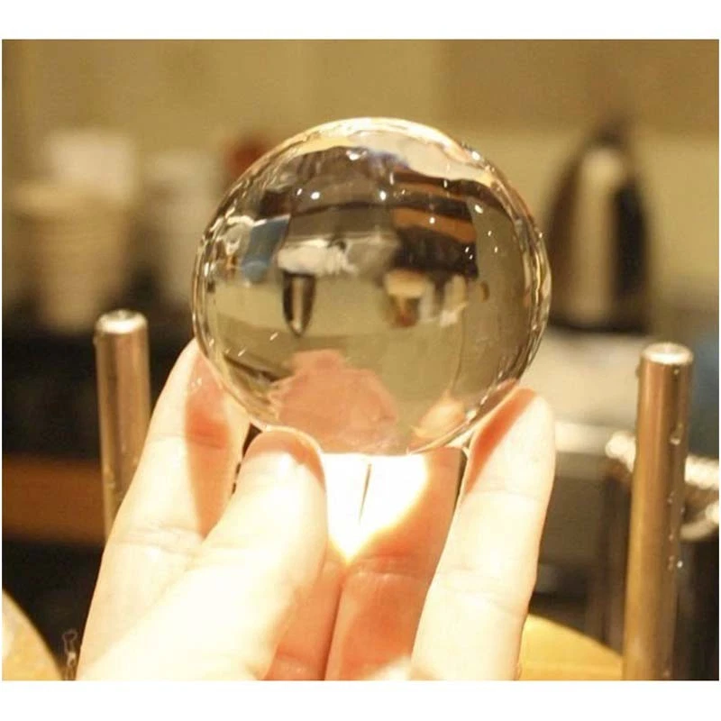 Ice Ball Maker 30mm Sphere Round Mold Whisky Cocktail - Image 2 of 4