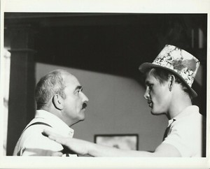Ed Asner Rich Man Poor Man 8x10 Photo Ebay Ed Asner Rich Man Poor Man 8x10 Photo Ebay