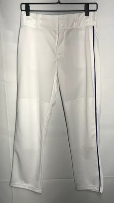 alleson athletic youth boys white baseball pants blue alleson youth baseball pants size chart