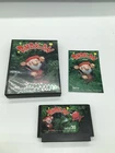Don Doko Don Famicom Nintendo Japan Original