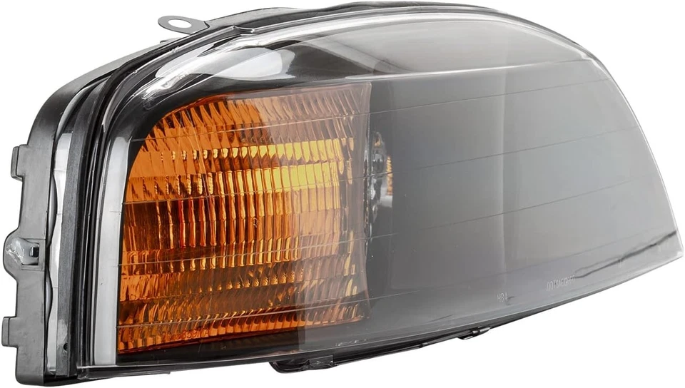 Se adapta a: Lincoln LS; 2000, 2001. 2002, ¡Nuevo faro pasajero derecho!!! Foto 2 de 4