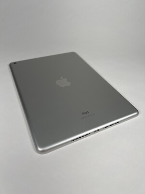 Excellent condition! - 10.2-Inch iPad (7th Gen) - 32GB - Silver