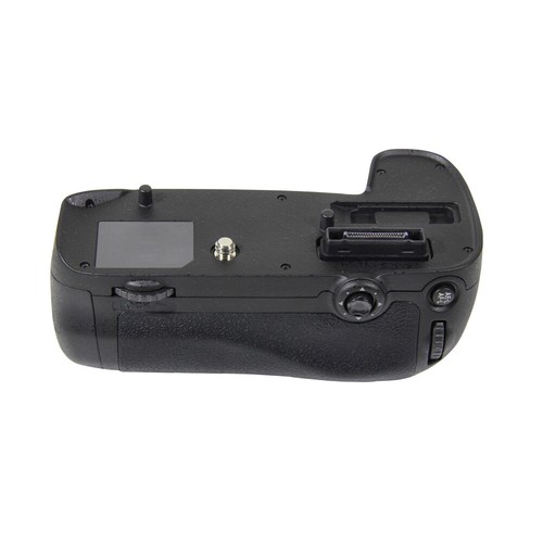 MB-D15 Vertical Battery Grip Battery Pack Grip Holder For Nikon D7200 D7100 Came