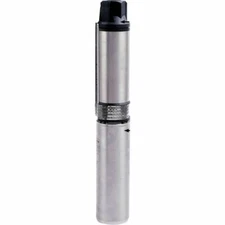 Everbilt 4in Submersible Deep Well Pump #1001 092 349