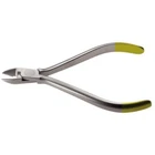 Ligature TC Wire Cutter Orthodontic Mico Mini Cutting Dental Pliers for Ortho
