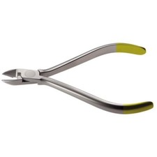 Ligature TC Wire Cutter Orthodontic Mico Mini Cutting Dental Pliers for Ortho