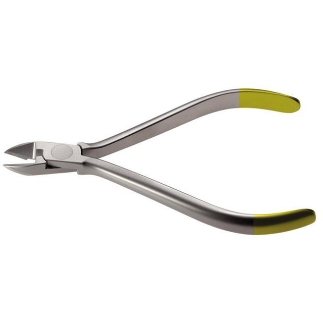 Ligature TC Wire Cutter Orthodontic Mico Mini Cutting Dental Pliers for Ortho eBay