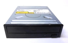 HL DATA STORAGE SATA DVD-ROM DRIVE DH10N, 5V/12V, 0.9A, 1.4A
