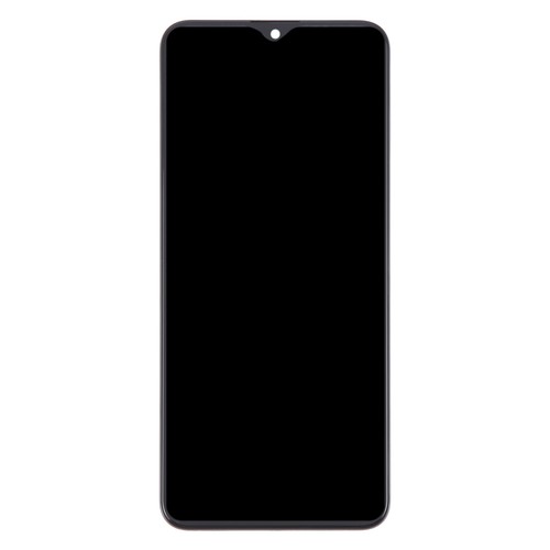 For Cubot Note 21 Original LCD Screen Digitizer Full Assembly with Frame - Picture 2 of 7
