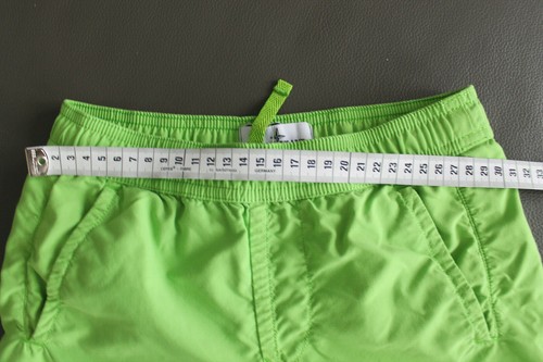 Original "STONE ISLAND Junior" Badeshorts/Badehose 6Y. 116 Apfelgrün -neuwertig! - Bild 12 von 18