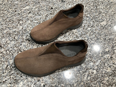 Купить ll bean 05330 mens casual slip on moccasin breathable  display picture 1