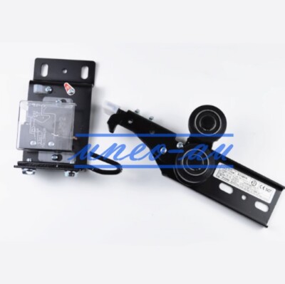 1Pcs New For Elevator door lock device IL-32161 switch floor door lock hook Left