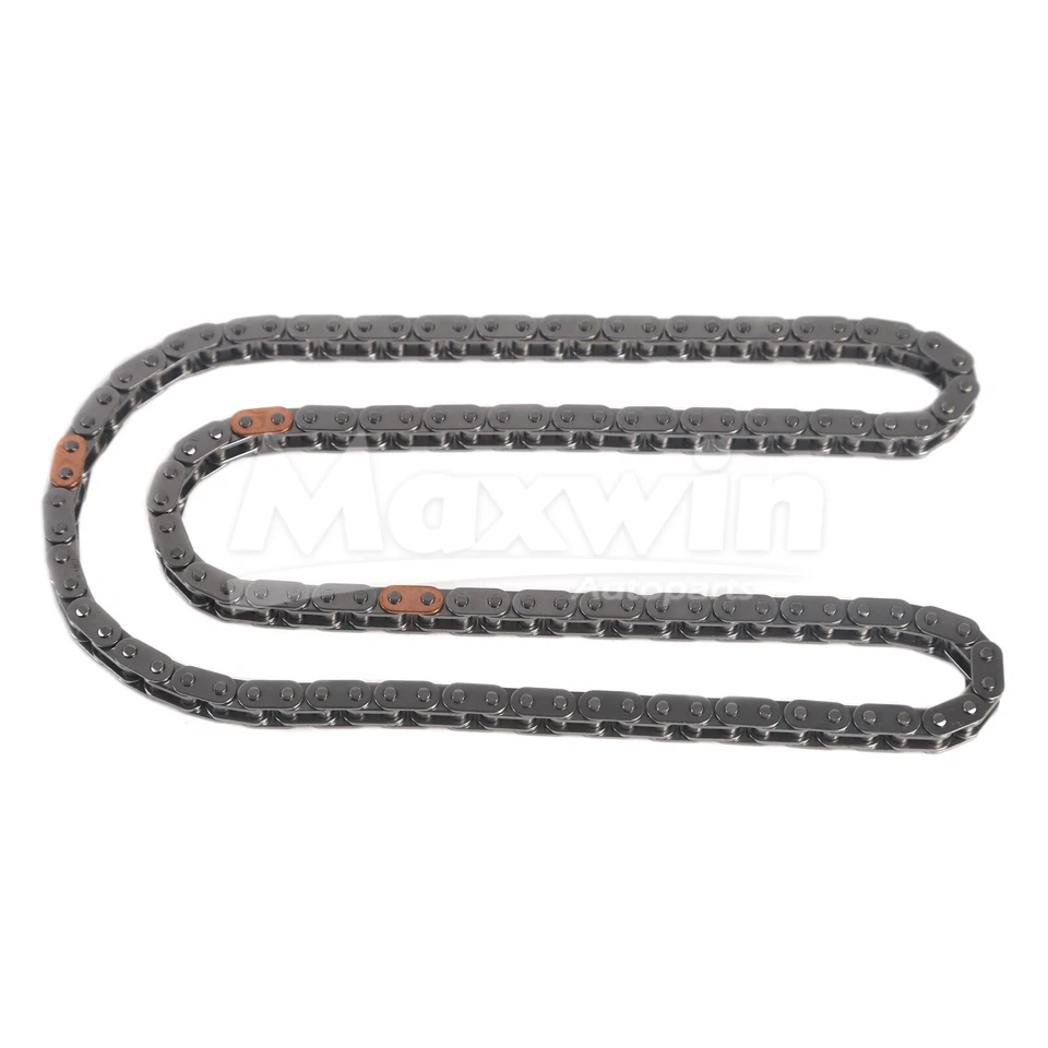 Kit de cadena de distribución bomba de agua termostato apto para Chevrolet Spark 2013-2015 1,2 L Foto 4 de 4