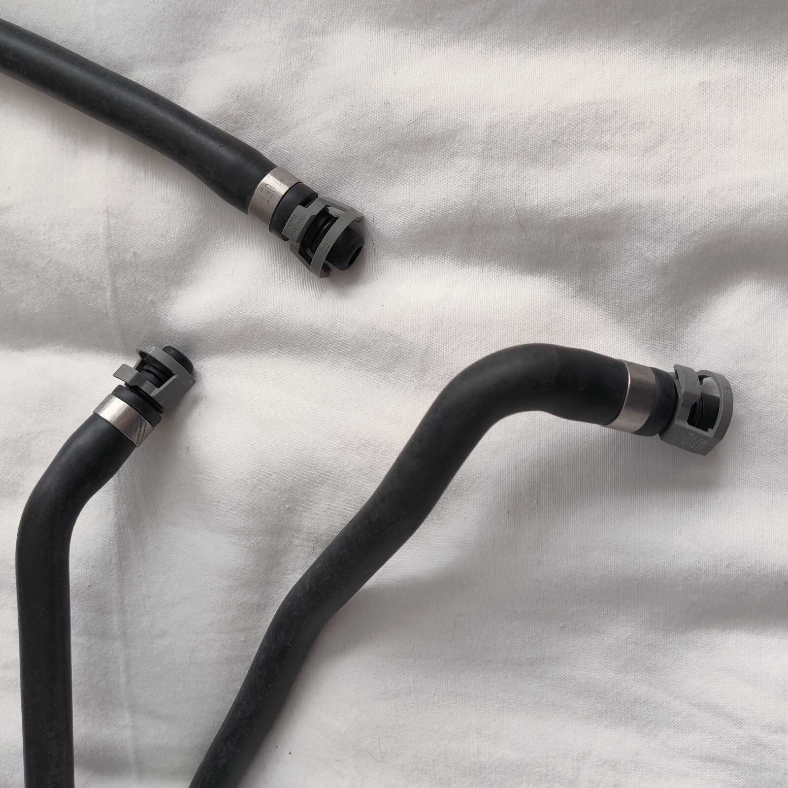 Genuine Ford Cooling System Overflow Hose 1753872 for sale online 