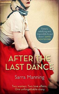 After the Last Dance - GOOD