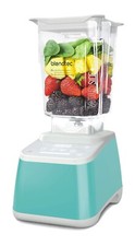 Mixer BLENDTEC Designer 625 Türkis Standmixer Smoothiemixer  NEU