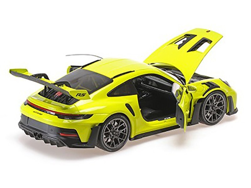 【MINICHAMPS】PORSCHE 911 GT3 CUP#M51 Minichamps Porsche 911 GT3 Cup M51 1/43 Scale | eBay