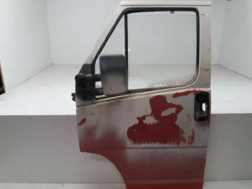 900294 Puerta Delantera Izquierda para PEUGEOT J5 (290) FURGÓN 1400 1992 2137332 - Imagen 2 de 10
