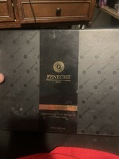 FENECHE 24kt Gold Collagen Masks