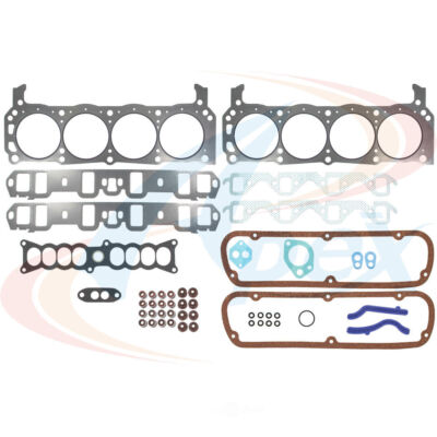 Apex Automobile Parts AHS4109 - Engine Cylinder Head Gasket Set