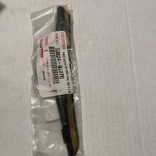 NEW OEM 2014-2019 TOYOTA COROLLA Protector, Front Side Panel, LH 53824-02070