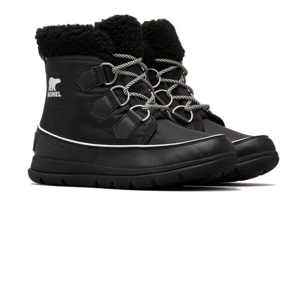 Sorel scarponi shop